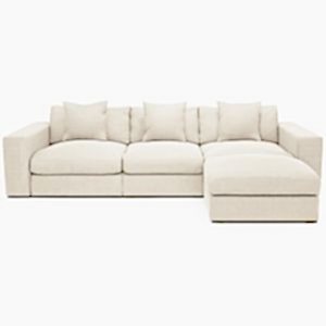 Loft Modular Sofa