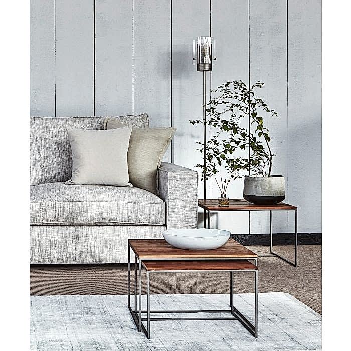 Witney Coffee Table Small