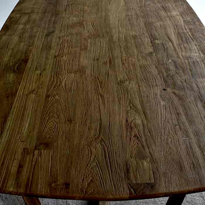 Bisham Dining Table 210cm 001 - OT