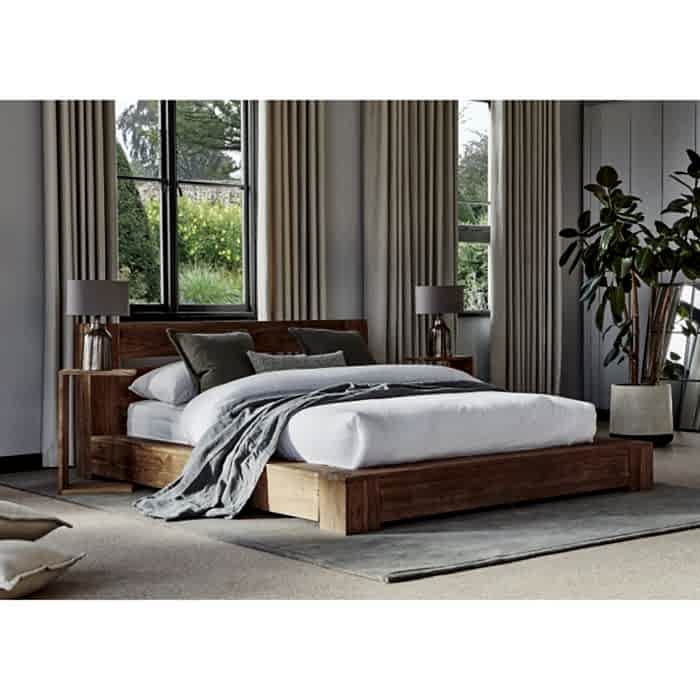 Cube Bed