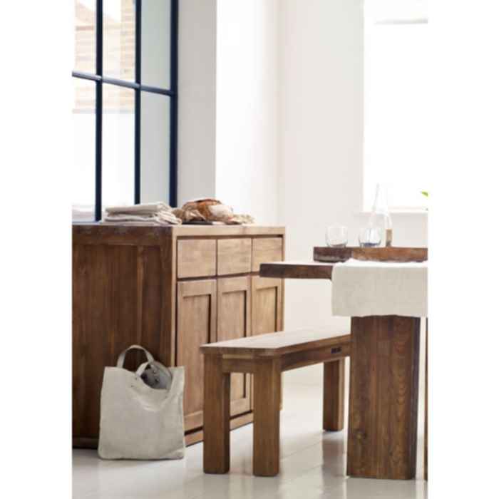 Hudson 3 Door Sideboard