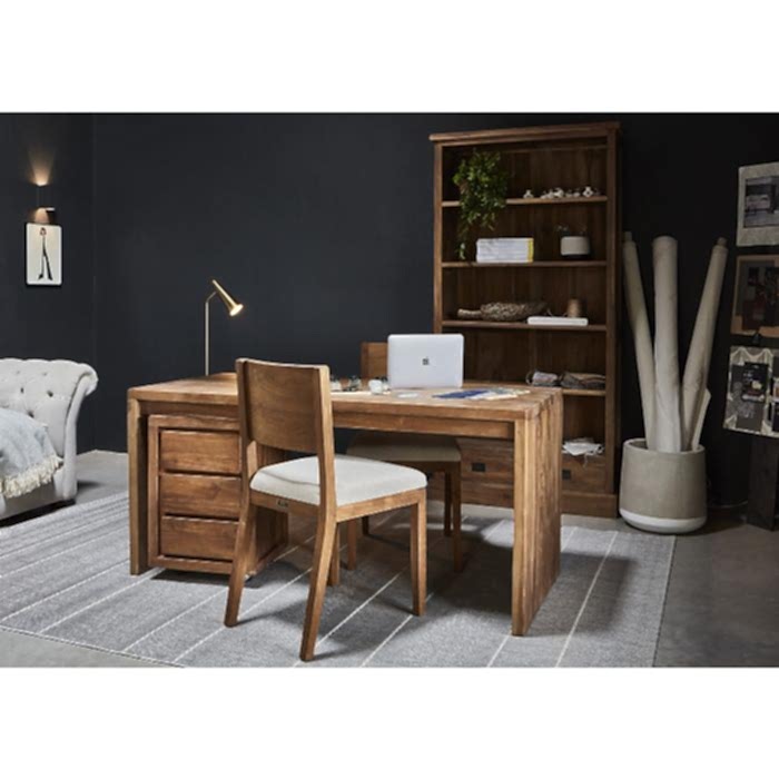 Hudson Desk Cabinet 3 Drawer