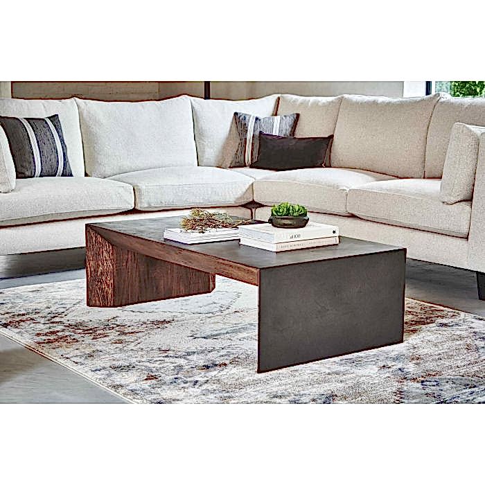 Hutton Coffee Table