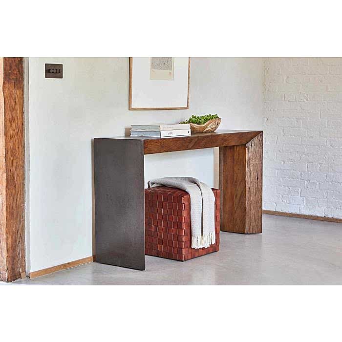 Hutton Console Table