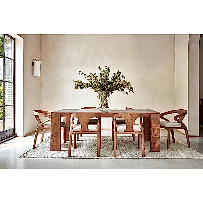 Hutton Dining Table