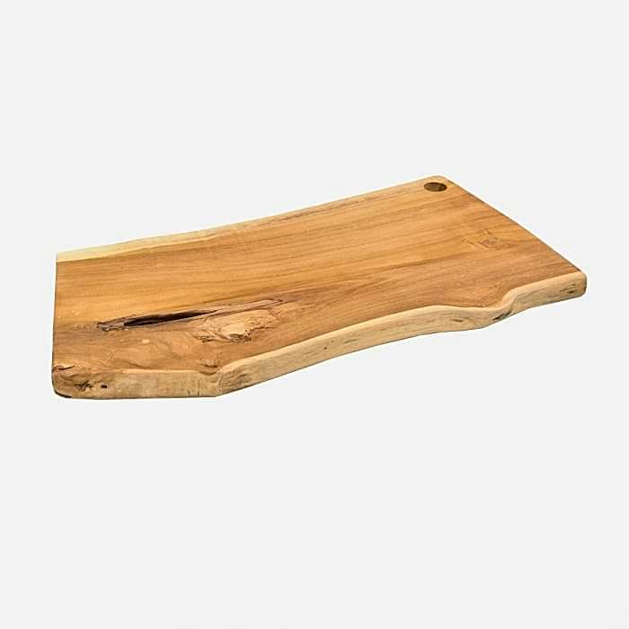 Natural Serving Board - Large