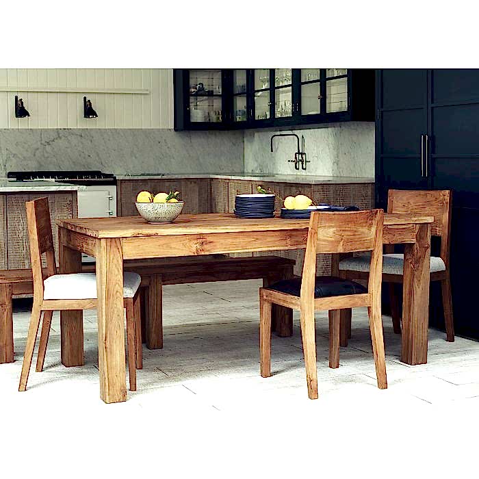 Lifestyle Dining Table