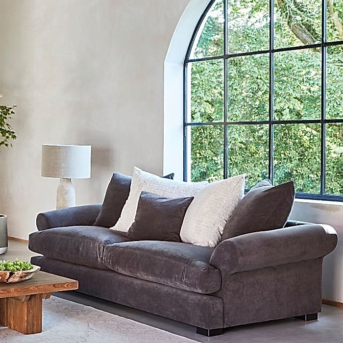 Lincoln Sofa