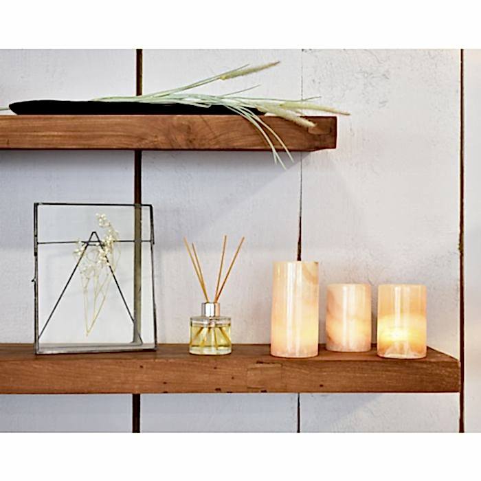 Linea Floating Shelf