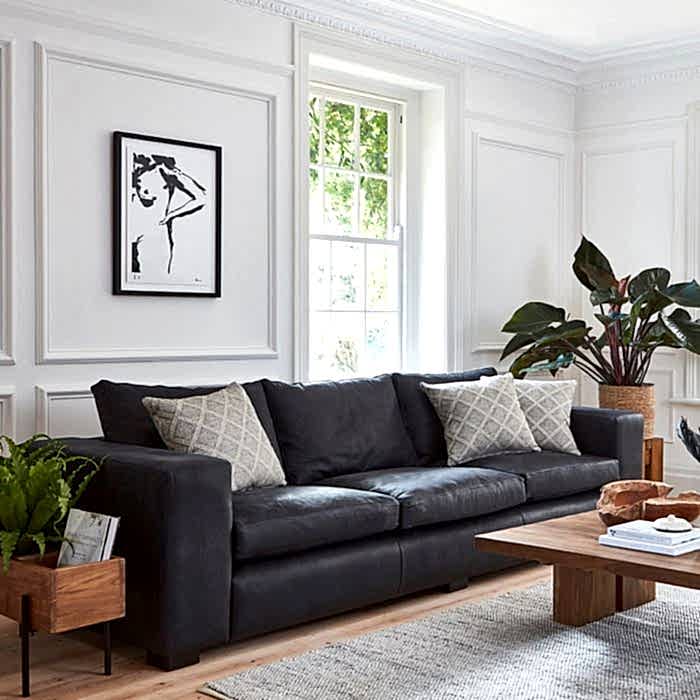Manhattan Sofa