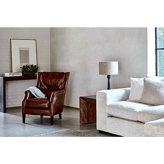 Mercer Armchair