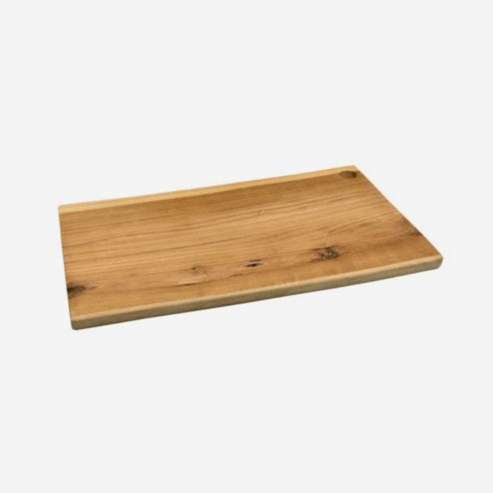 Natural Serving Board - Medium 