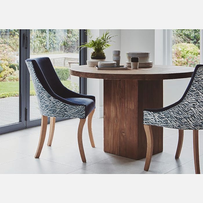 Megan Round Table