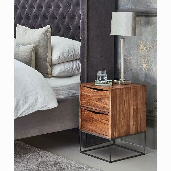 Amory Bedside Table