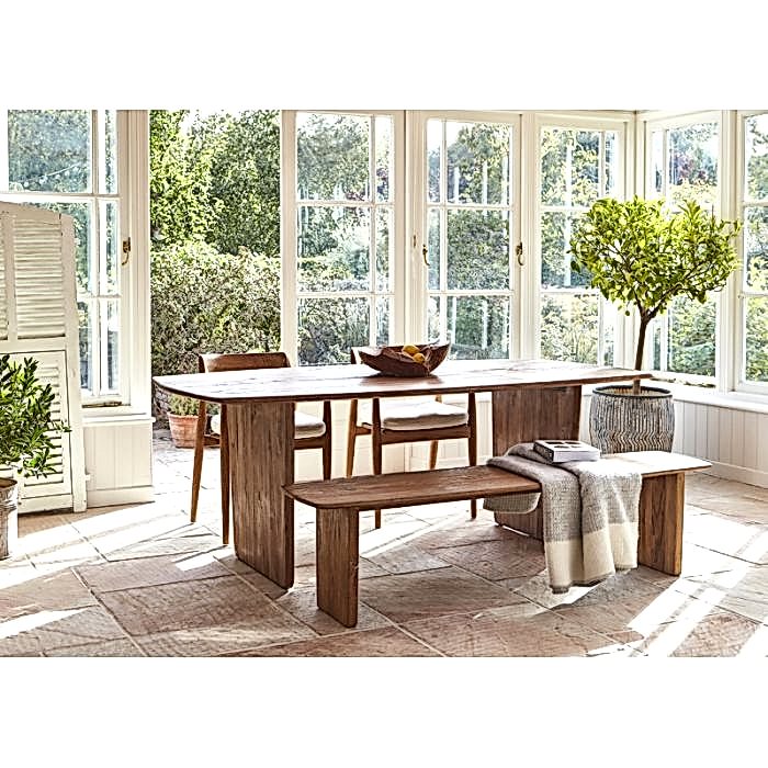 Neve Dining Table