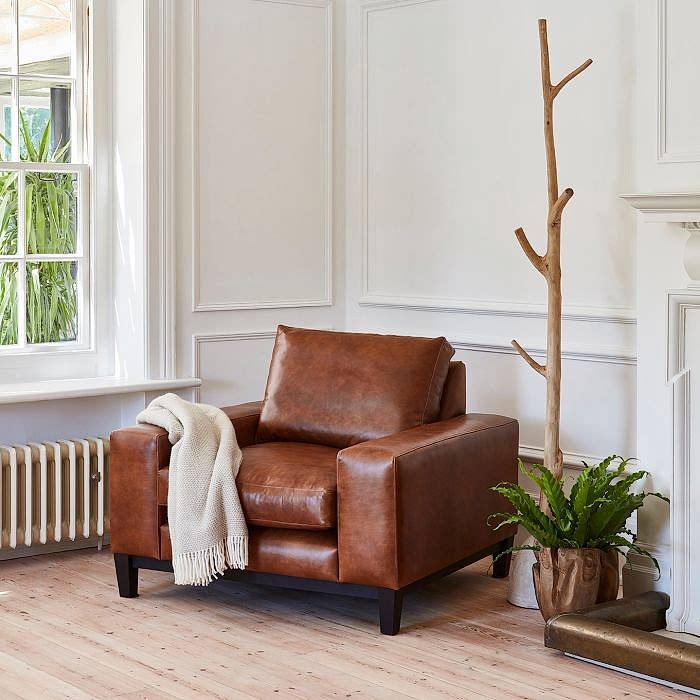 New York Armchair 