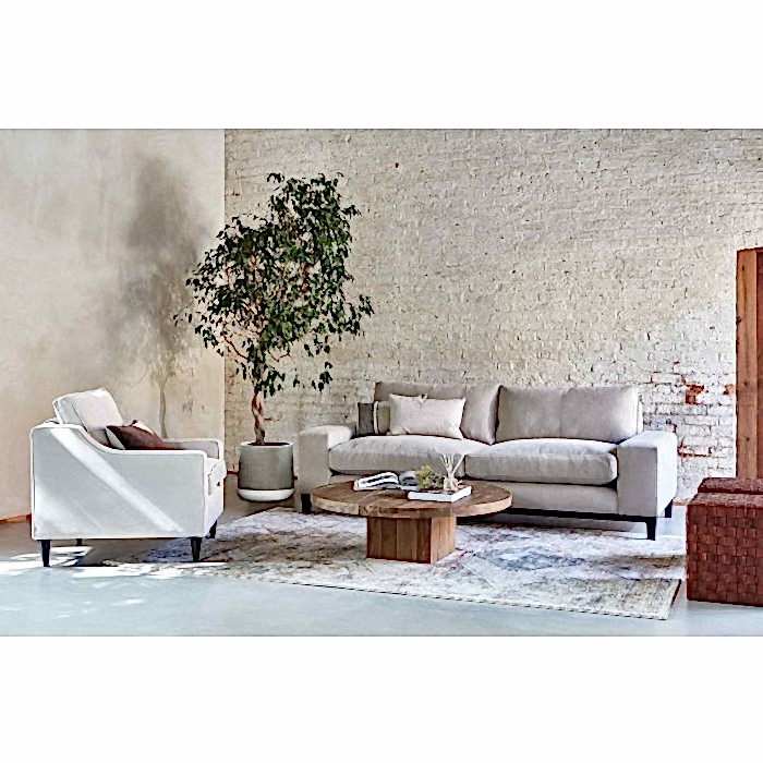 Megan Coffee Table 