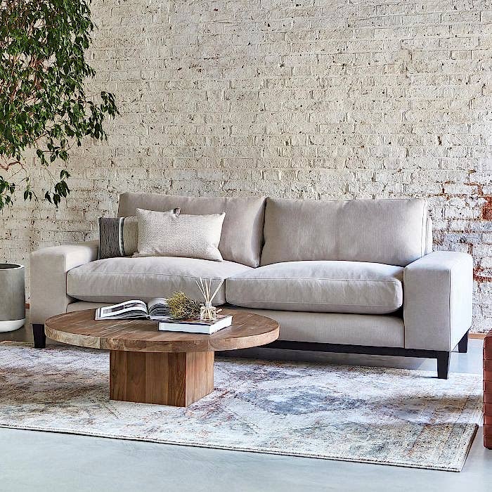 New York Sofa