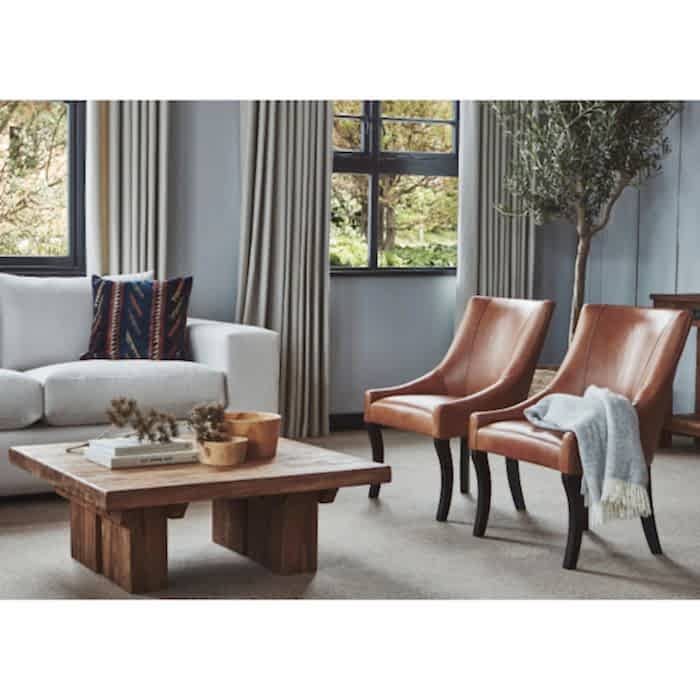 Albany Cocktail Chair