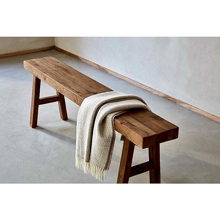 Santai bench