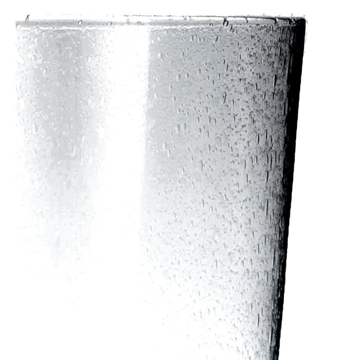 Sienna vase