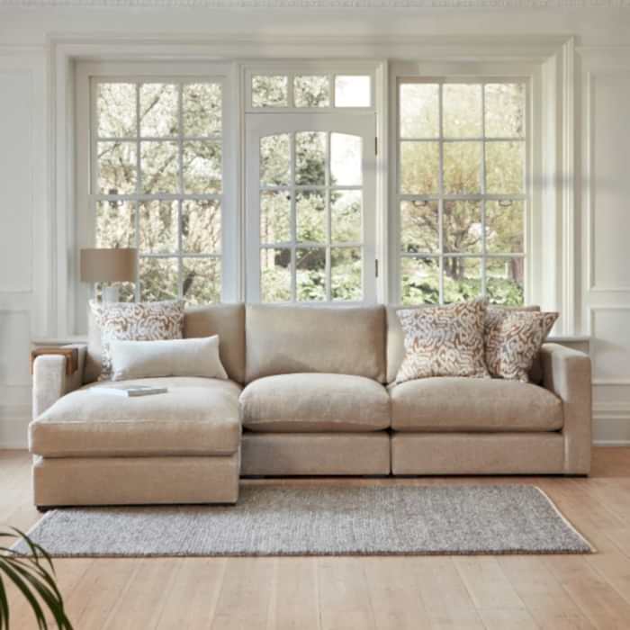 Studio Loft Modular Sofa