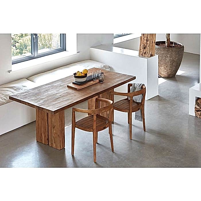 Tamara Dining Table