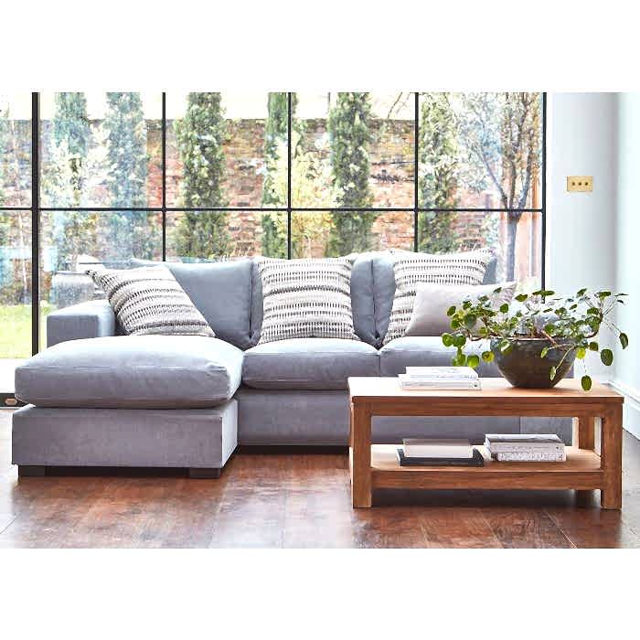Cube Coffee Table
