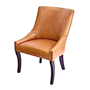 Albany Cocktail Chair