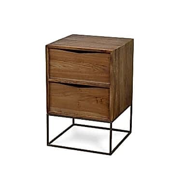 Amory Bedside Table