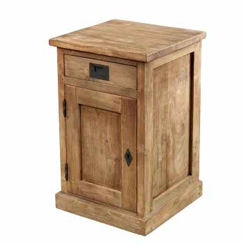 Lifestyle Bedside Cabinet