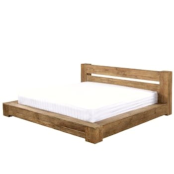 Cube Bed
