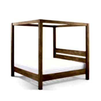 Milbrook Four Poster Bed