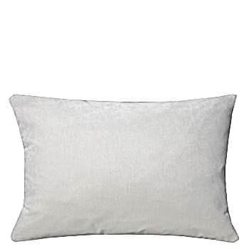 Small Handmade Cushion - Salt