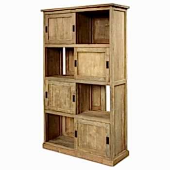 Haywood Storage Screen