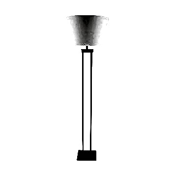 Lund Floor Lamp