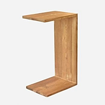 Lifestyle Teak Sofa Table