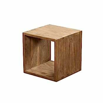 Lifestyle Storage Cube