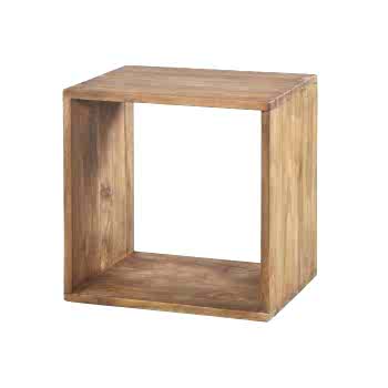 Extra Large Storage Cube 