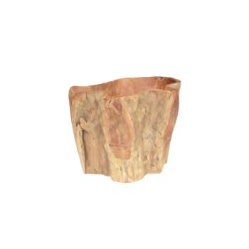 Asri Teak Pot