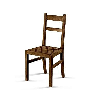Paris Chair