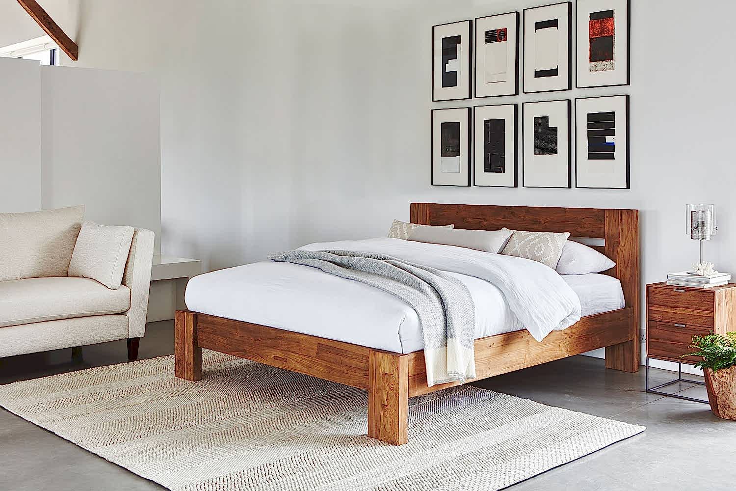 Forever Furniture: 4 staples that every home needs