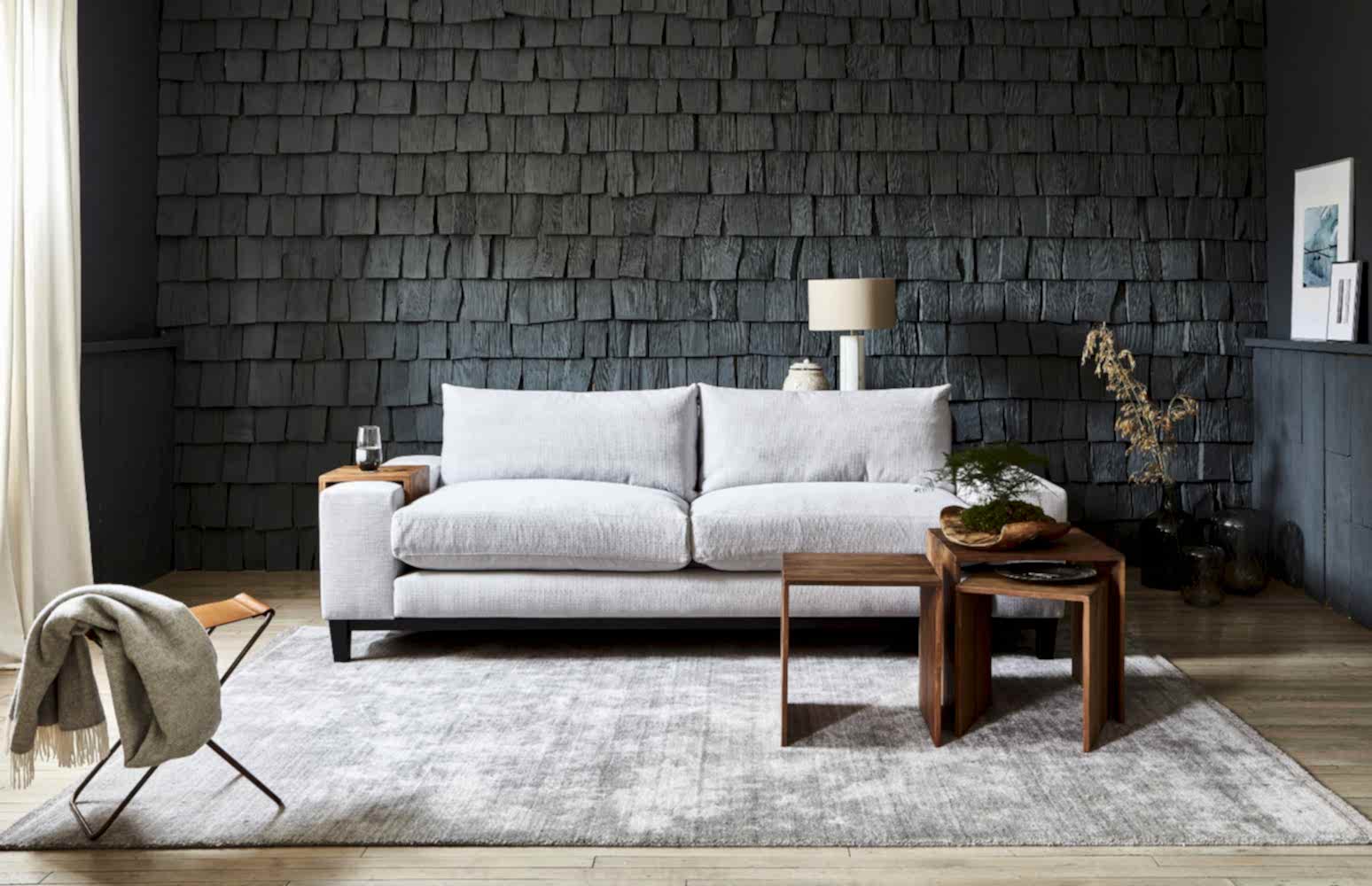 Grey interiors ideas...