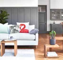 5 ways to thoughtfully add colour to your home