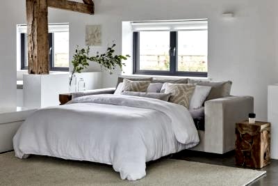 How to buy a good sofa bed: Raft's 5 point checklist