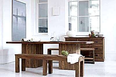 How to create industrial interiors