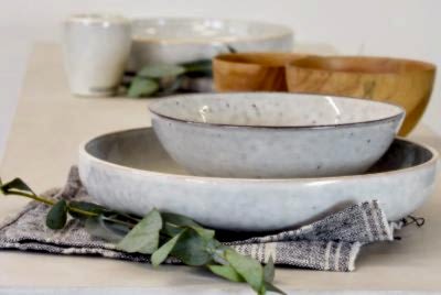 How to set your table for a dinner party