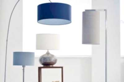 The minimalist trend: Lighting