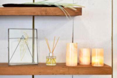 How to declutter and organise a small home