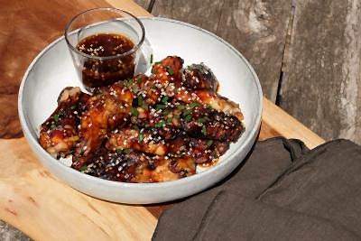 In honour of National BBQ Week 2020... dress your table fit for these gorgeous BBQ recipes
